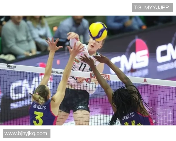 25-12！十连胜！科内稳坐意甲女排第一 卢比安11分+MVP