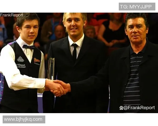 利索夫斯基:奥沙利文便是斯诺克的天主,希金斯在我心中仅次于他